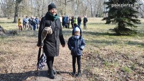 Pałac w Zakrzewie otwarty dla turystów!  - zdjęcie 15