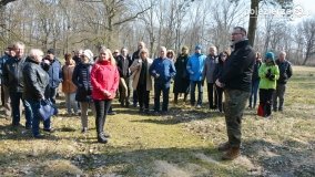Pałac w Zakrzewie otwarty dla turystów!  - zdjęcie 14