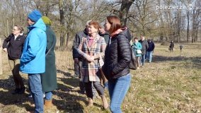 Pałac w Zakrzewie otwarty dla turystów!  - zdjęcie 12