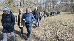 Pałac w Zakrzewie otwarty dla turystów!  - zdjęcie 11