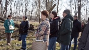 Pałac w Zakrzewie otwarty dla turystów!  - zdjęcie 10