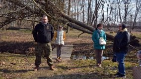 Pałac w Zakrzewie otwarty dla turystów!  - zdjęcie 9