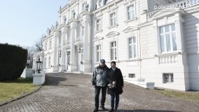 Pałac w Zakrzewie otwarty dla turystów!  - zdjęcie 8