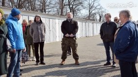 Pałac w Zakrzewie otwarty dla turystów!  - zdjęcie 6