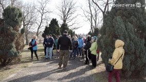 Pałac w Zakrzewie otwarty dla turystów!  - zdjęcie 5