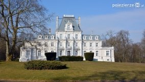 Pałac w Zakrzewie otwarty dla turystów!  - zdjęcie 4