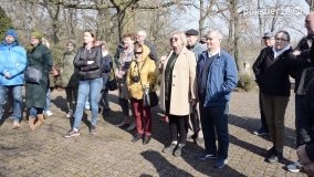 Pałac w Zakrzewie otwarty dla turystów!  - zdjęcie 2