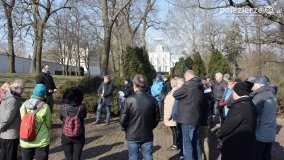 Pałac w Zakrzewie otwarty dla turystów!  - zdjęcie 1