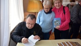 Turyści oczarowani pałacem w Zakrzewie! - zdjęcie 90