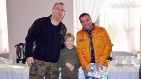 Turyści oczarowani pałacem w Zakrzewie! - zdjęcie 83