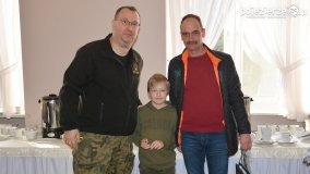 Turyści oczarowani pałacem w Zakrzewie! - zdjęcie 82