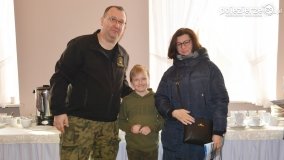 Turyści oczarowani pałacem w Zakrzewie! - zdjęcie 79