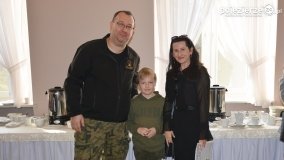 Turyści oczarowani pałacem w Zakrzewie! - zdjęcie 78