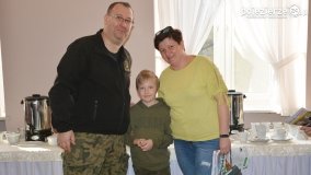 Turyści oczarowani pałacem w Zakrzewie! - zdjęcie 75