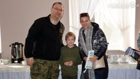 Turyści oczarowani pałacem w Zakrzewie! - zdjęcie 72