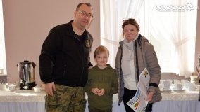 Turyści oczarowani pałacem w Zakrzewie! - zdjęcie 71