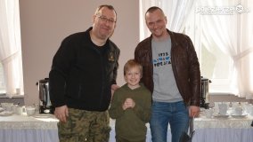 Turyści oczarowani pałacem w Zakrzewie! - zdjęcie 69