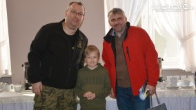 Turyści oczarowani pałacem w Zakrzewie! - zdjęcie 68