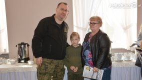 Turyści oczarowani pałacem w Zakrzewie! - zdjęcie 66