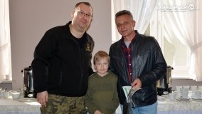 Turyści oczarowani pałacem w Zakrzewie! - zdjęcie 64