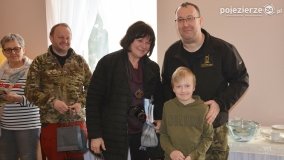 Turyści oczarowani pałacem w Zakrzewie! - zdjęcie 63