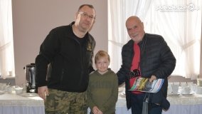 Turyści oczarowani pałacem w Zakrzewie! - zdjęcie 62