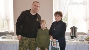 Turyści oczarowani pałacem w Zakrzewie! - zdjęcie 58