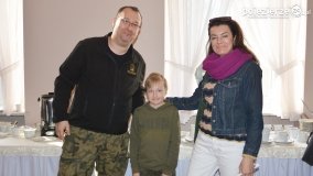 Turyści oczarowani pałacem w Zakrzewie! - zdjęcie 56