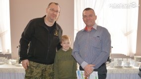 Turyści oczarowani pałacem w Zakrzewie! - zdjęcie 54