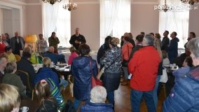 Turyści oczarowani pałacem w Zakrzewie! - zdjęcie 51