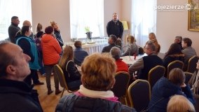 Turyści oczarowani pałacem w Zakrzewie! - zdjęcie 46