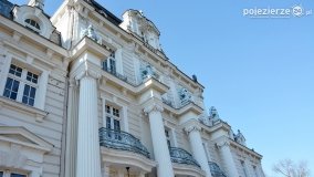 Turyści oczarowani pałacem w Zakrzewie! - zdjęcie 40