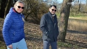 Turyści oczarowani pałacem w Zakrzewie! - zdjęcie 34