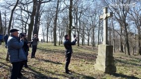 Turyści oczarowani pałacem w Zakrzewie! - zdjęcie 32