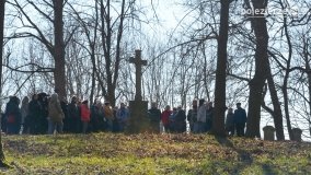 Turyści oczarowani pałacem w Zakrzewie! - zdjęcie 31