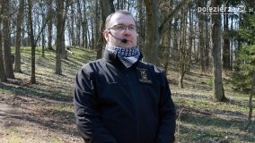 Turyści oczarowani pałacem w Zakrzewie! - zdjęcie 26