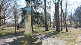 Turyści oczarowani pałacem w Zakrzewie! - zdjęcie 22