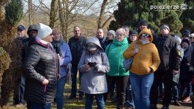 Turyści oczarowani pałacem w Zakrzewie! - zdjęcie 7