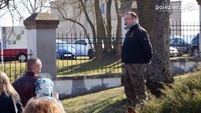 Turyści oczarowani pałacem w Zakrzewie! - zdjęcie 3