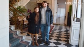 Tajemniczy pałac Zakrzewo ponownie wypełnił się turystami - zdjęcie 68