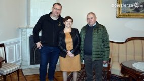 Tajemniczy pałac Zakrzewo ponownie wypełnił się turystami - zdjęcie 66