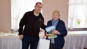 Tajemniczy pałac Zakrzewo ponownie wypełnił się turystami - zdjęcie 65