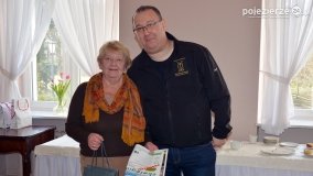 Tajemniczy pałac Zakrzewo ponownie wypełnił się turystami - zdjęcie 59