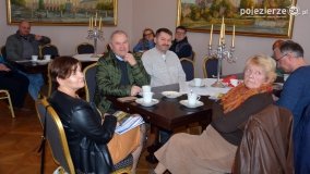 Tajemniczy pałac Zakrzewo ponownie wypełnił się turystami - zdjęcie 55