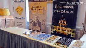 Tajemniczy pałac Zakrzewo ponownie wypełnił się turystami - zdjęcie 54