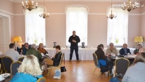 Tajemniczy pałac Zakrzewo ponownie wypełnił się turystami - zdjęcie 53