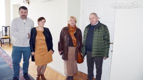 Tajemniczy pałac Zakrzewo ponownie wypełnił się turystami - zdjęcie 52