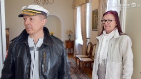 Tajemniczy pałac Zakrzewo ponownie wypełnił się turystami - zdjęcie 51