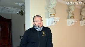 Tajemniczy pałac Zakrzewo ponownie wypełnił się turystami - zdjęcie 48