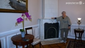 Tajemniczy pałac Zakrzewo ponownie wypełnił się turystami - zdjęcie 46